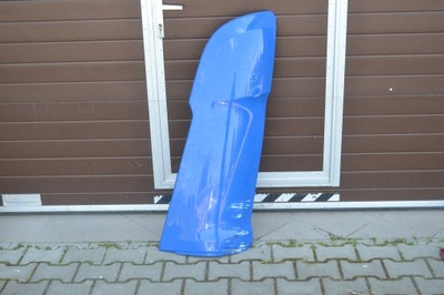 Облицовка ветровик уголок левый scania r s 2230750 фото №1