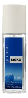 Mexx Ice Touch Man Dezodorant atomizer 75 ml