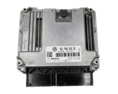 UNIDAD DE CONTROL VOLKSWAGEN PASSAT 0261S04042 06J906026BK  