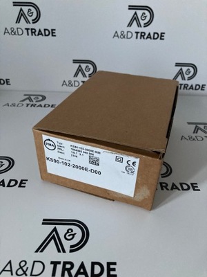 PMA KS90-102-2000E-D00, KS90