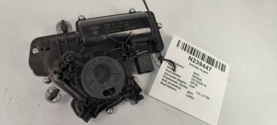 Доводчик кришки 5ta827887b skoda octavia iv фото №1