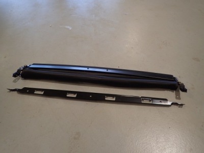 Mercedes amg gt a190 шторка шторка дах панорами люк фото №1