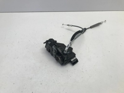 Opel mokka-e mokka ii b 2023 замок дверь правый перед psa444555 1a006443 фото №1