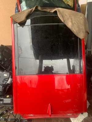 Kia stinger gt дах панорама колір h4r abp фото №1