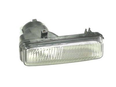 Лампа противотуманная фара правый fiat scudo ...-2006 nowa magneti laa491 / 1471312080 фото №1