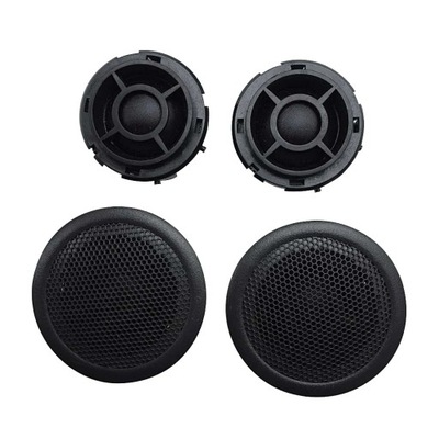 ALTAVOZ TWITTER ALTAVOZ FORRO AL FORDA S-MAX FOCUS FIESTA E~12887  