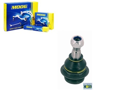 Шаровая опора рычага перед l nissan nv400 opel movano b renault master iii фото №1