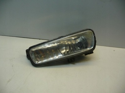 Противотуманная фара левый ford focus fiesta mondeo f1eb15a255-ab фото №1