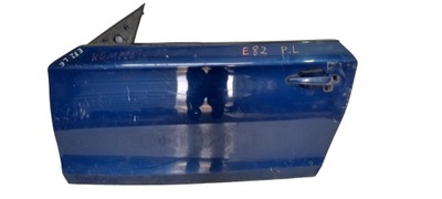 Двері ліва bmw 1 e81 e82 фото №1