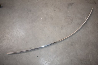 Idealna молдинг кровельная правая bentley gt 1 фото №1