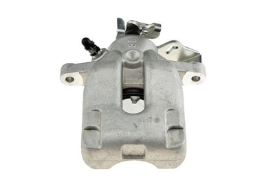 SOPORTE DE FRENADO PARTE TRASERA L CITROEN C3 1.4 16V HDI 02-  