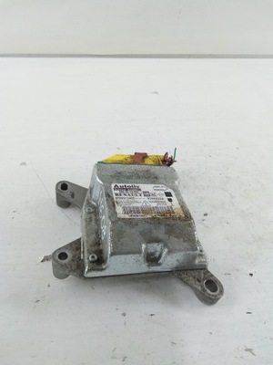 H608 модуль подушка безпеки opel vivaro 93862334 фото №1