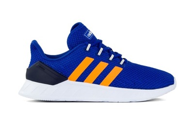 Buty młodzieżowe adidas QUESTAR FLOW NXT K GZ5241