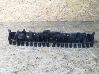 Ds3 crossback напрямна бампера задній 9820846180 фото №1