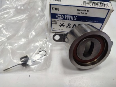 TENSOR CORREA DISTRIBUCIÓN RUVILLE 57403 HONDA CIVIC V/VI /ROVER 400 91-01  