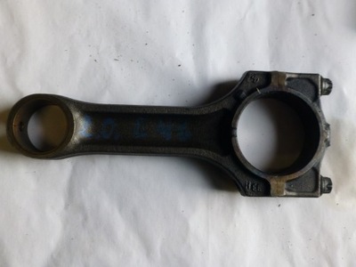 Шатун bmw e46 2.0d 150km фото №1