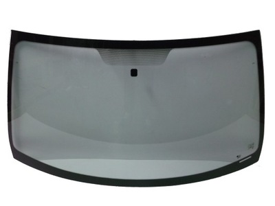 Стекло renault thalia 2009- 7282agn фото №1