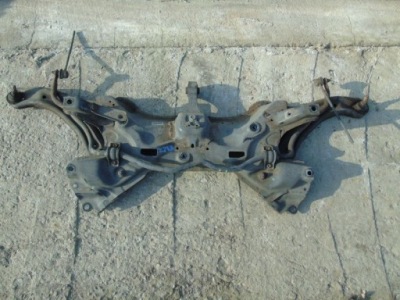 Honda jazz iii підрамник підрамник перед важіль комплект фото №1