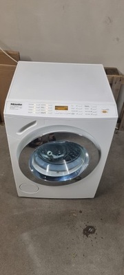 Pralka Miele W4446 WPS A+ 6kg 1600 obr/min