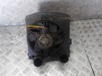 Інтеркулер вентилятор kpl smart fortwo 600 0.6t фото №1