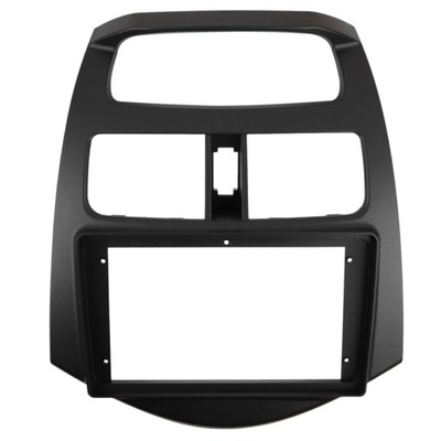 PARA CHEVROLET SPARK 2010-2013 DOBLE DIN DVD PAN  