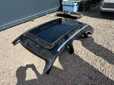 Audi q5 80a крыша панорама s-line рейлинги фото №1