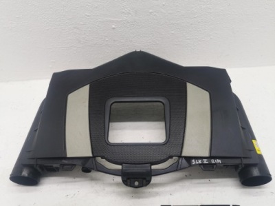 Корпус фильтра воздуха mercedes slk ii r171 фото №1