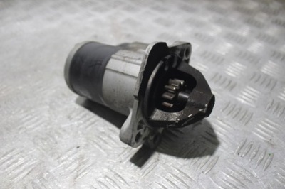 Стартер mazda 2 ii 1.3 фото №1