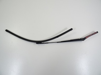 VW POLO 2G FACELIFT HOLDER WIPER BLADES LEFT 2G1955409A  