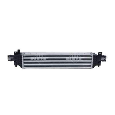 INTERCOOLER OPEL 1.4T MOCCA CHEVROLET TRAX  