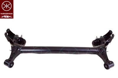 Klokkerholm балка подвеска corsa e 14- фото №1