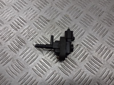 Електроклапан вакууму ford mondeo mk3 2.0 фото №1