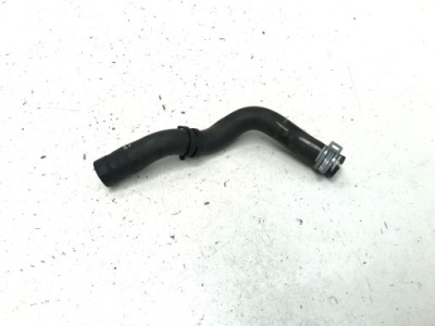 Volvo ex30 ex-30 2024 ev труба wąż шланг wody 8893645706 фото №1