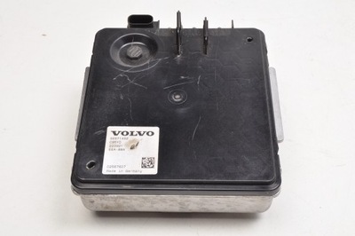 Volvo xc90 ii xc60 ii xc40 mild hybrid преобразователь 32371432 фото №1