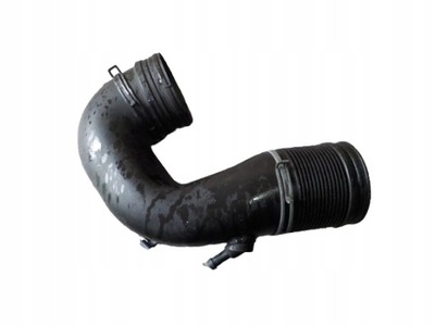 Volkswagen оригинальный номер 3d0129615p воздухозаборник труба шланг воздуха фото №1