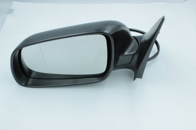 Зеркало skoda fabia 00-07 /l/ фото №1