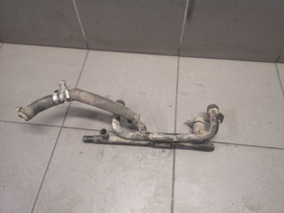 Шланг магістраль wody audi a8 d2 3.7 077121071aj фото №1