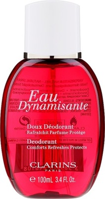 Clarins Eau Dynamisante