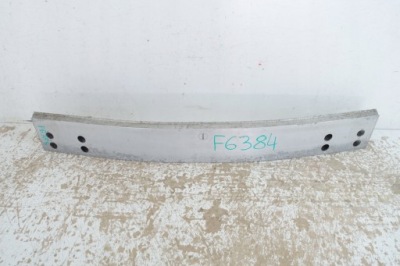 Lexus is250 2005- підсилювач балка бампера задня фото №1