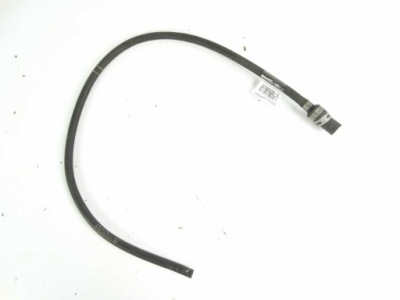 Mercedes w215 w220 пабтрубок  труба циркуляция воды фото №1