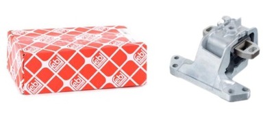 Febi 47651 подушка двигателя citroen c5 ii c5 iii фото №1