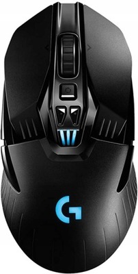 Logitech G903 LIGHTSPEED Myszka do gier 59C-295