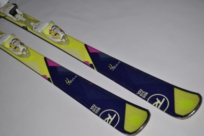 Narty Rossignol Temptation 77 168cm (NU3695)