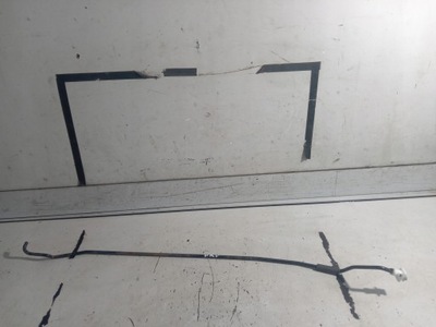 Honda hr-v ii kij опора капот фото №1