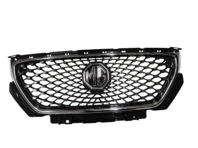 Решітка радіатора, решітка радіатора mg zs фото №1