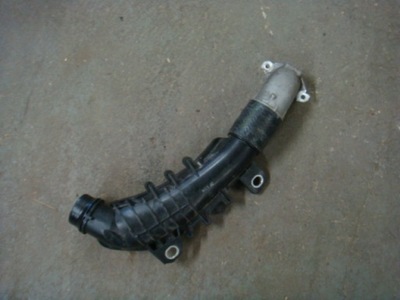 Mazda cx-5 труба повітрозабірник інтеркулер 2.2 citd фото №1