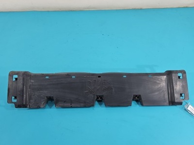 RENAULT MEGANE IV 555823849R OSŁONA