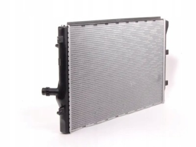 Радиатор воды audi a3 golf leon 1k0121251ab aso фото №1