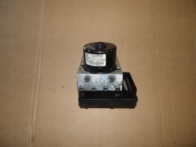 Насос abs 0044312912 mercedes w203 фото №1