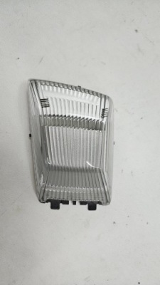 Поворотник правый mercedes g-klasa w463 рестайлинг фото №1